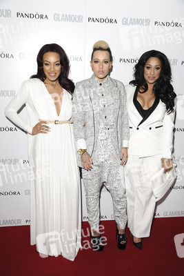 Glamour Women of the Year Awards 2013, London