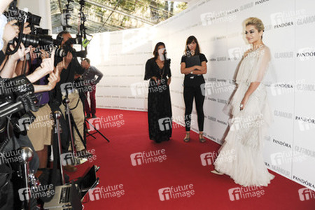 Glamour Women of the Year Awards 2013, London