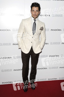 Glamour Women of the Year Awards 2013, London