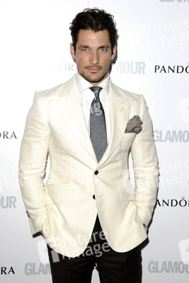 Glamour Women of the Year Awards 2013, London