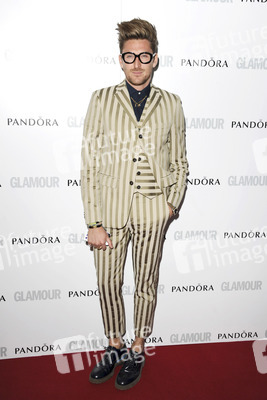 Glamour Women of the Year Awards 2013, London
