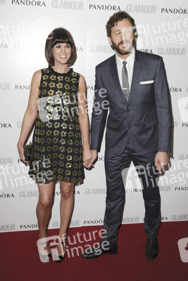 Glamour Women of the Year Awards 2013, London