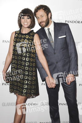 Glamour Women of the Year Awards 2013, London