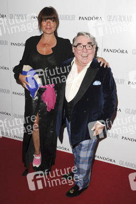 Glamour Women of the Year Awards 2013, London