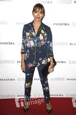 Glamour Women of the Year Awards 2013, London