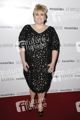Glamour Women of the Year Awards 2013, London