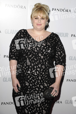 Glamour Women of the Year Awards 2013, London