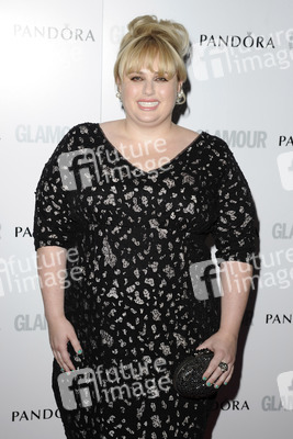 Glamour Women of the Year Awards 2013, London