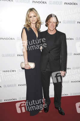 Glamour Women of the Year Awards 2013, London