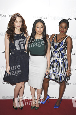 Glamour Women of the Year Awards 2013, London