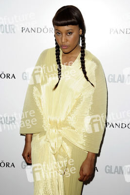 Glamour Women of the Year Awards 2013, London