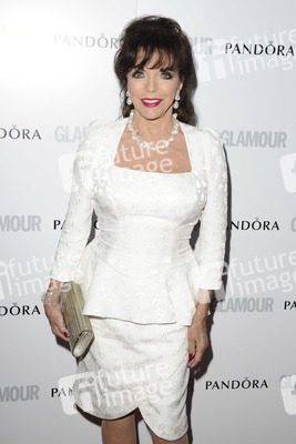 Glamour Women of the Year Awards 2013, London