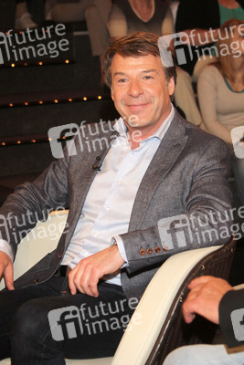 'Markus Lanz' Talkshow, Hamburg