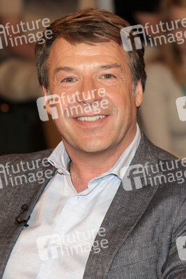 'Markus Lanz' Talkshow, Hamburg