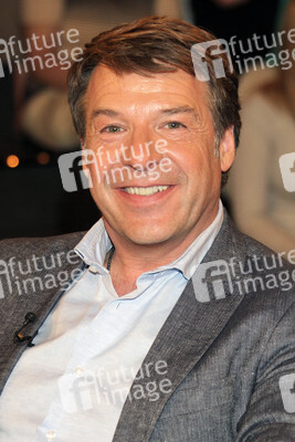 'Markus Lanz' Talkshow, Hamburg