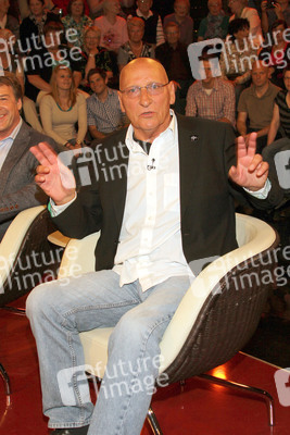 'Markus Lanz' Talkshow, Hamburg