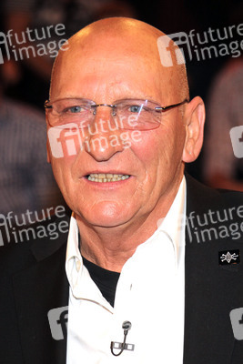 'Markus Lanz' Talkshow, Hamburg