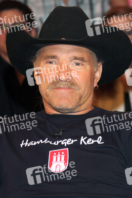 'Markus Lanz' Talkshow, Hamburg