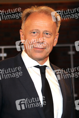 'Markus Lanz' Talkshow, Hamburg