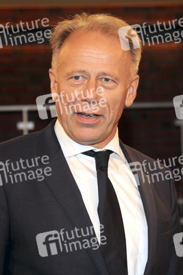 'Markus Lanz' Talkshow, Hamburg