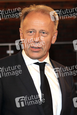 'Markus Lanz' Talkshow, Hamburg