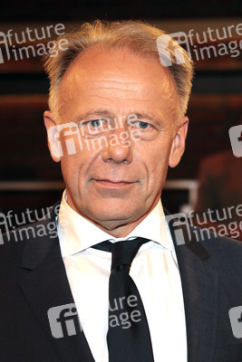 'Markus Lanz' Talkshow, Hamburg