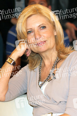 'Markus Lanz' Talkshow, Hamburg