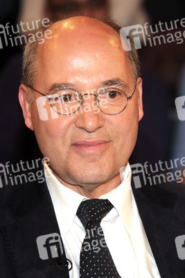 'Markus Lanz' Talkshow, Hamburg