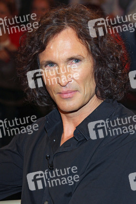 'Markus Lanz' Talkshow, Hamburg