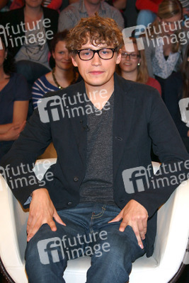 'Markus Lanz' Talkshow, Hamburg