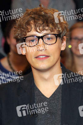 'Markus Lanz' Talkshow, Hamburg