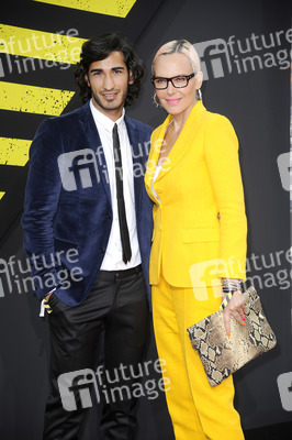 Umut Kekilli, Natascha Ochsenknecht