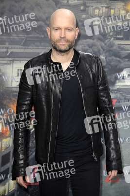 'World War Z' Premiere, Berlin