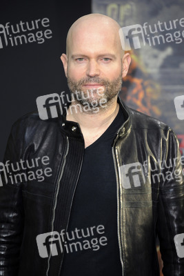 'World War Z' Premiere, Berlin
