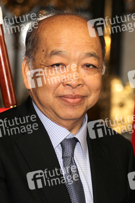 Empfang im Rathaus, Hamburg