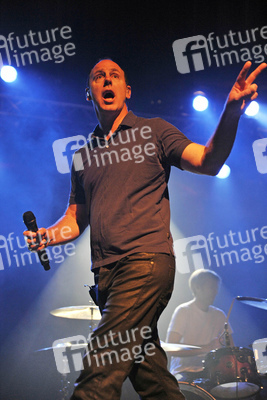 Bad Religion Konzert, Hamburg