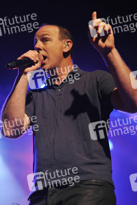 Bad Religion Konzert, Hamburg