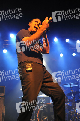 Bad Religion Konzert, Hamburg