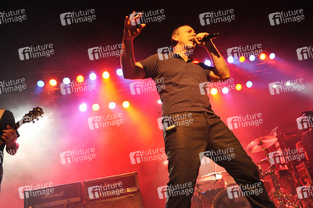 Bad Religion Konzert, Hamburg