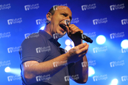 Bad Religion Konzert, Hamburg