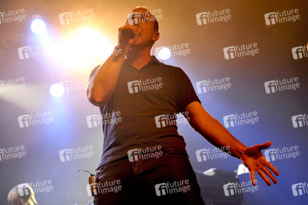 Bad Religion Konzert, Hamburg