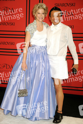 Verleihung der CFDA Fashion Awards 2013, New York