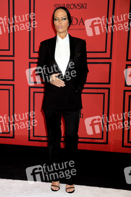 Verleihung der CFDA Fashion Awards 2013, New York