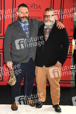 Verleihung der CFDA Fashion Awards 2013, New York