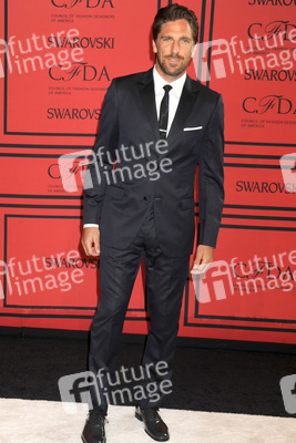 Verleihung der CFDA Fashion Awards 2013, New York