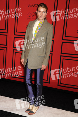Verleihung der CFDA Fashion Awards 2013, New York