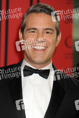 Verleihung der CFDA Fashion Awards 2013, New York