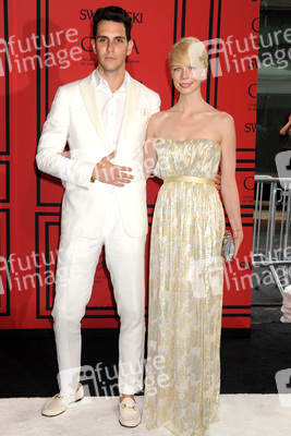 Verleihung der CFDA Fashion Awards 2013, New York