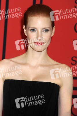Verleihung der CFDA Fashion Awards 2013, New York