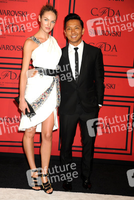 Verleihung der CFDA Fashion Awards 2013, New York
